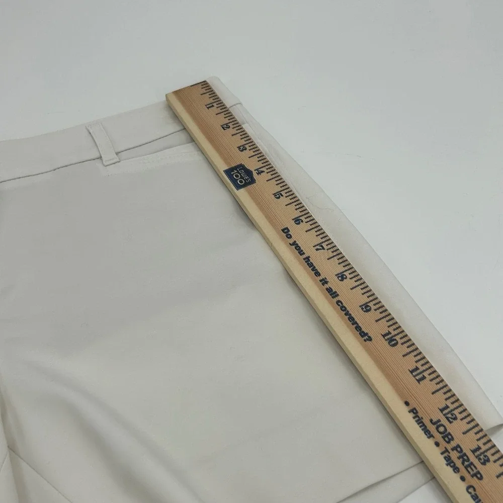 White House Black Market Tailored Shorts Women Size 0 Dressy 570168398